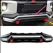 Mitsubishi Black kit